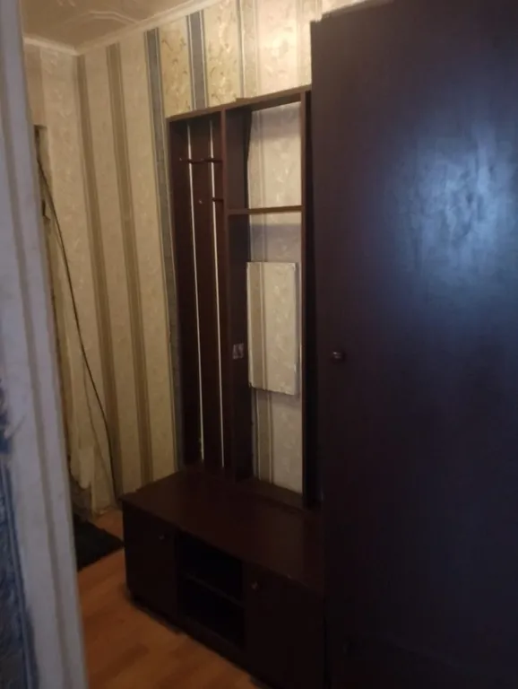 Бюджетная однокомнатная квартира в центре Норильска