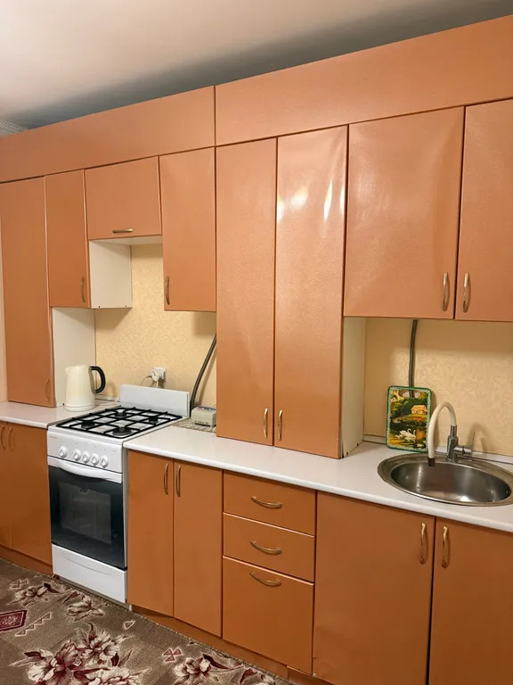 Уютная квартира в пяти минутах от монастыря