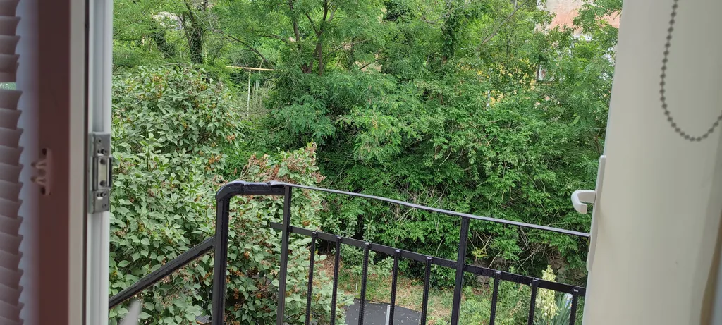 Комната рядом с морем