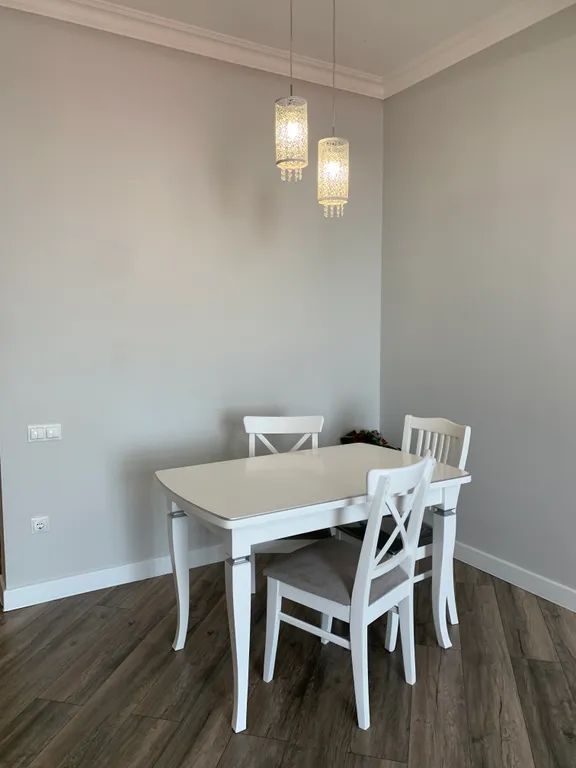 Квартира Апартаменты с видом на море — Махачкала