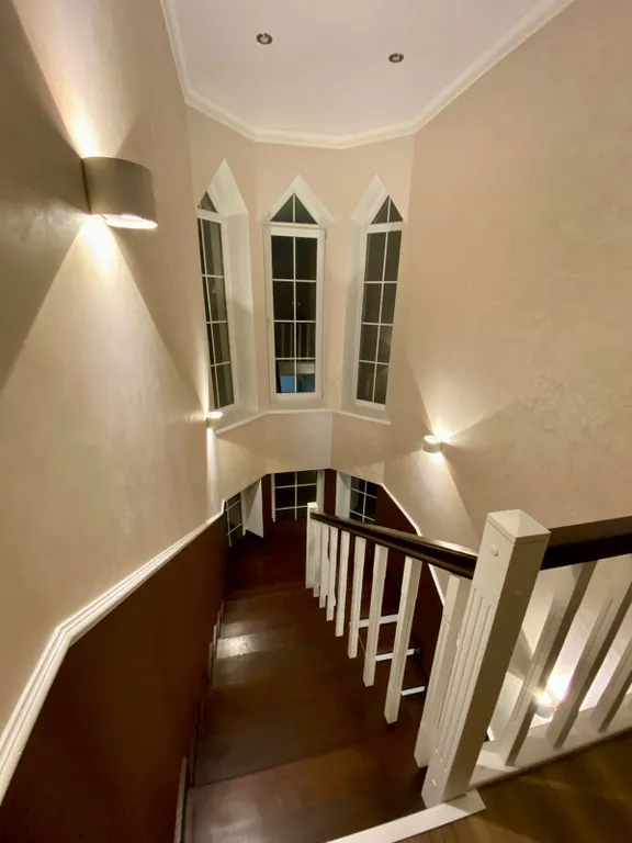 Частный дом для всей семьи с зоной spa