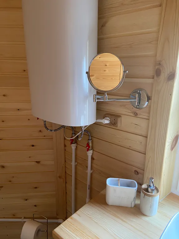 Аил Дуплекс