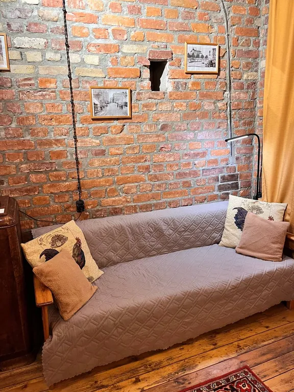 Апартаменты Газ и Свет OY