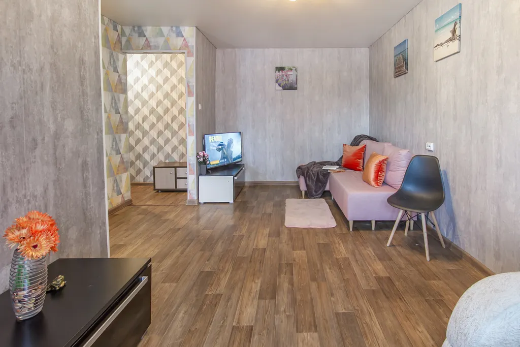 Апартаменты Room-Room Моисеевский 13