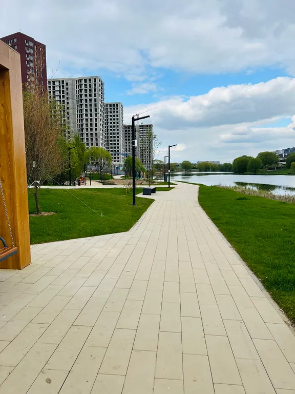 Апартаменты Мистера Гюстава Доре