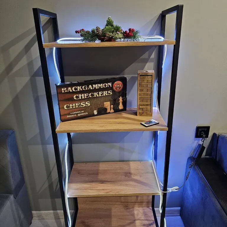 Уютная евродвушка