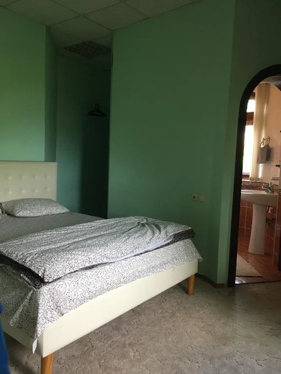 Дом на Волге