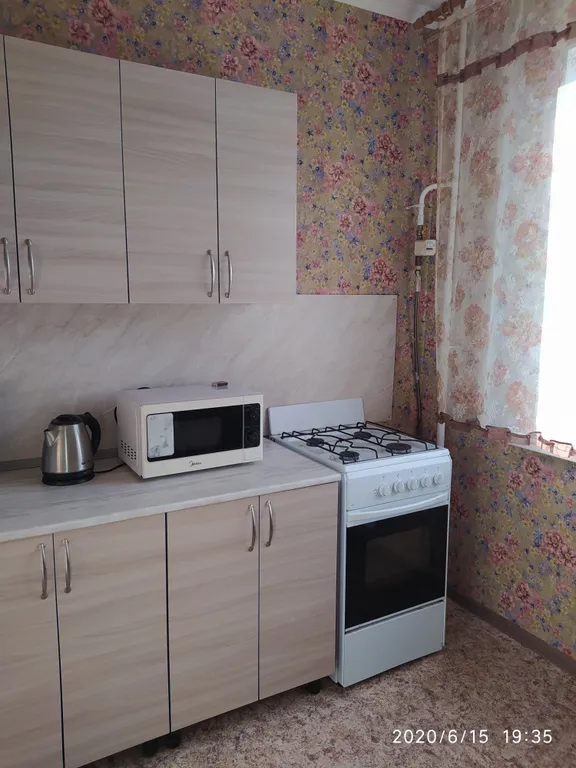 Квартира Чистая и уютная квартира — Великий Новгород