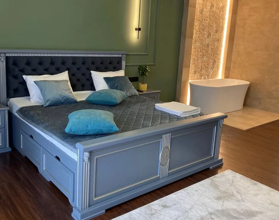 Квартира Комната — аренда посуточно в Терскол