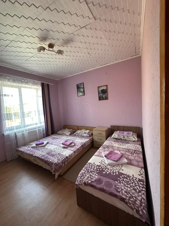 Квартира Комната — аренда посуточно в Феодосия