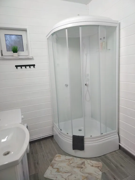 Коттедж Новый уютный дом — Соловеново