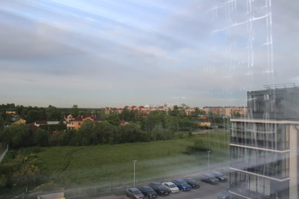 Квартира Квартира Дизайнерская двушка — Пушкин