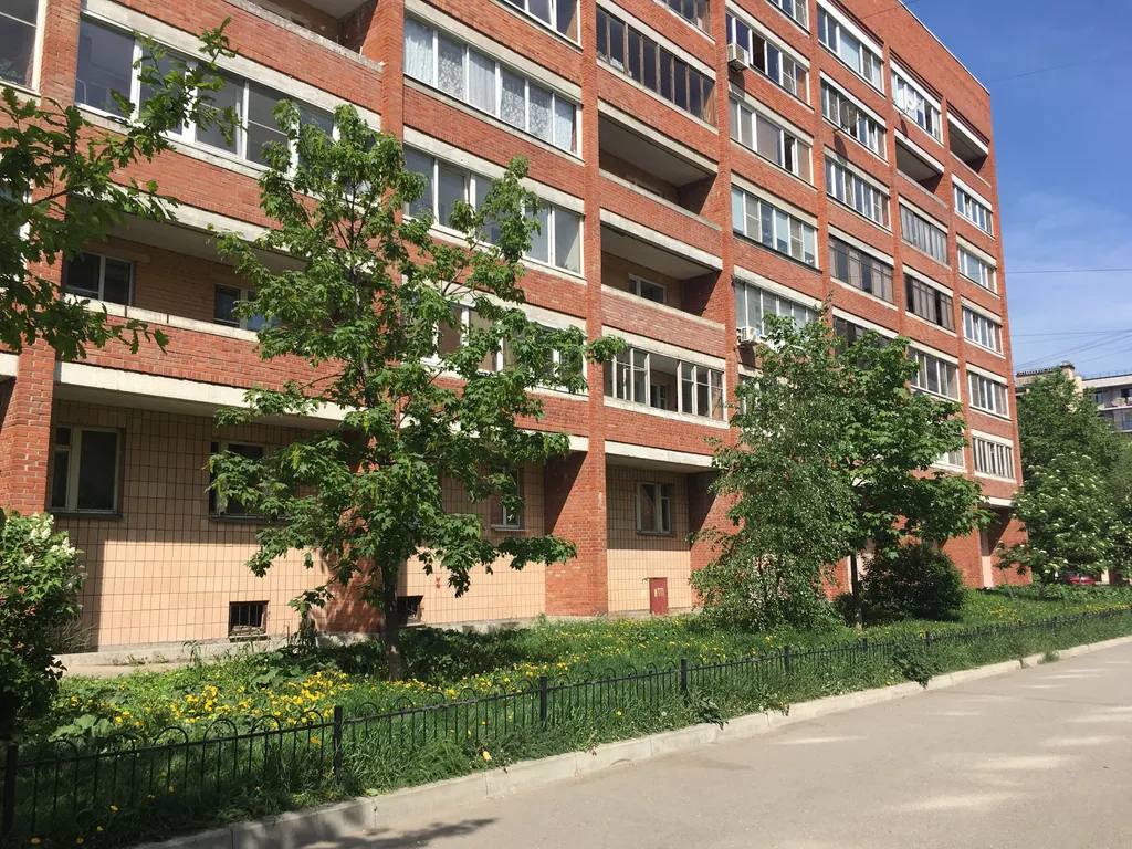 Уютная квартира, на Мира