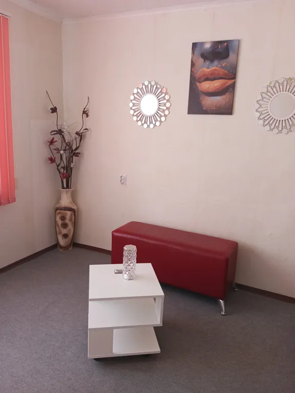 Уютная небольшая квартира в центре города