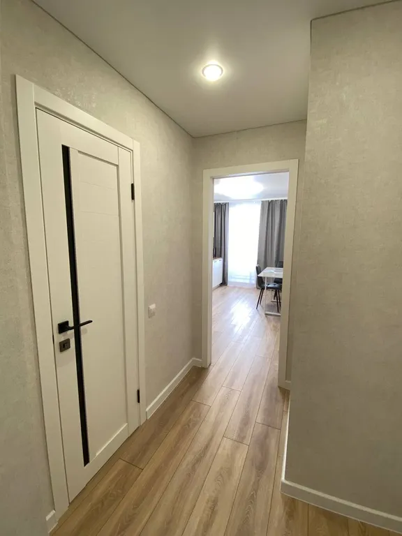 1-комнатная квартира с бесконтактным заселением