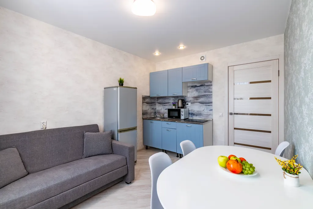 Квартира Апартаменты Аэропорт Кольцово DreamHouse — Екатеринбург