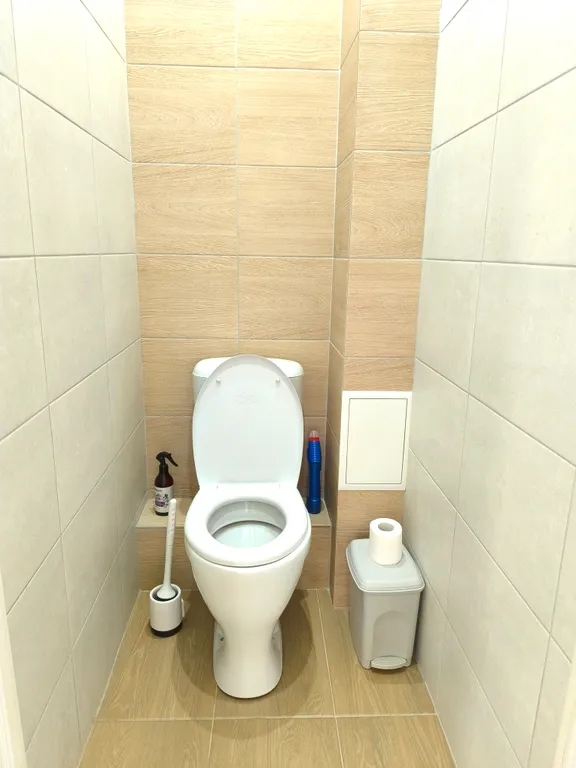 Квартира в парковой зоне