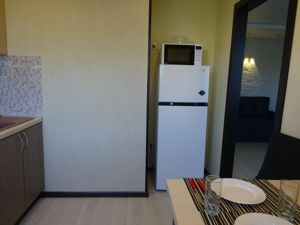 Уютная квартира в центре