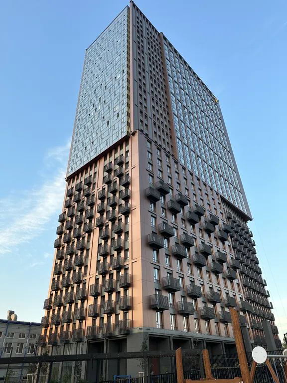 2-комнатная квартира в центре