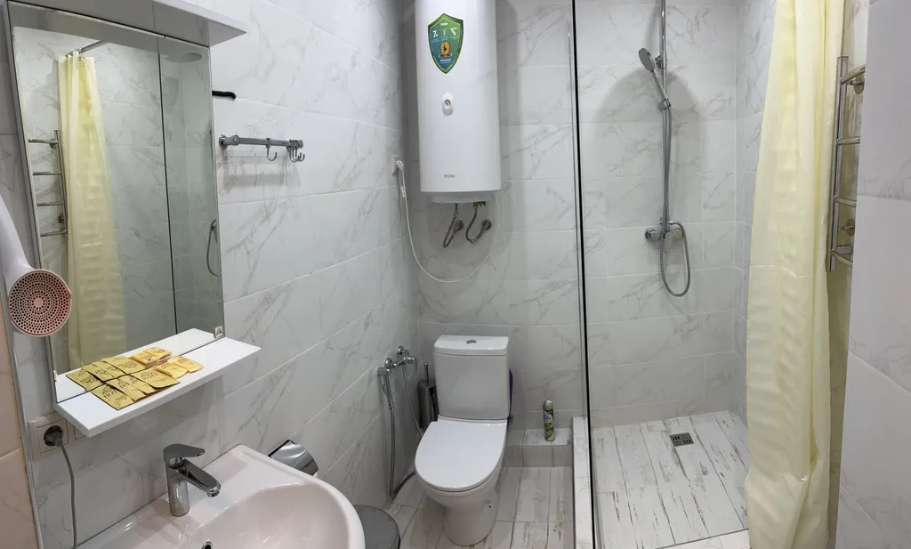 Квартира Комната — Дагомыс