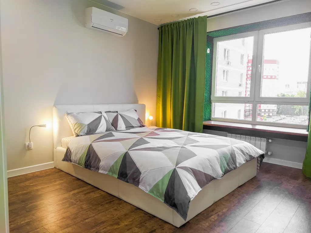 Евродвушка Гуакамоле