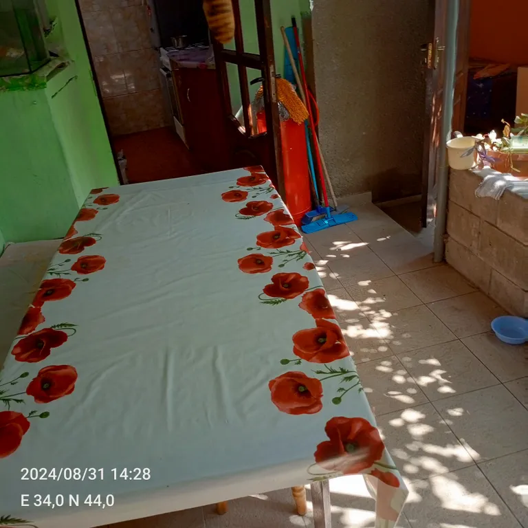 Бунгало уютный домик