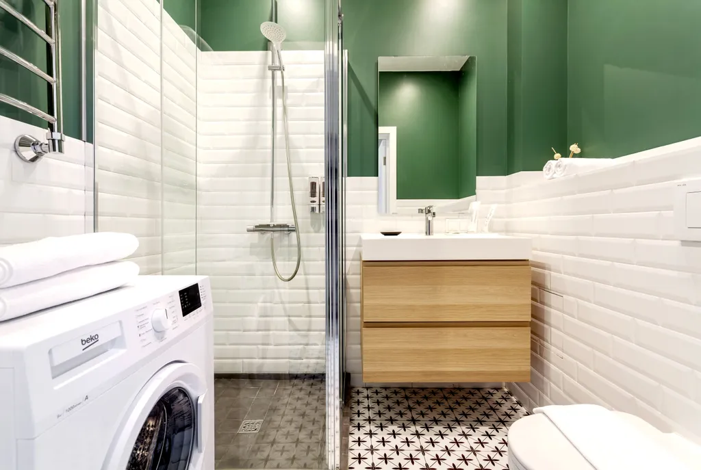 Cozy apartments in ohta park