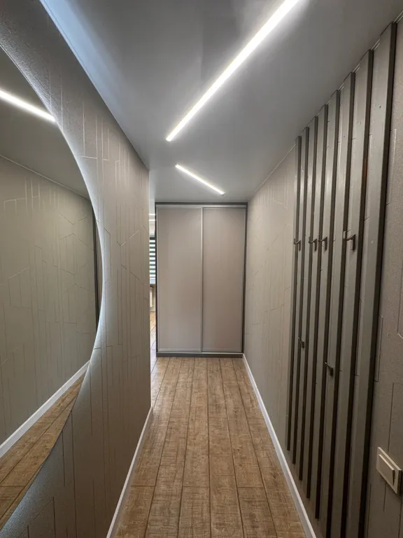 Квартира Тагильская лагуна