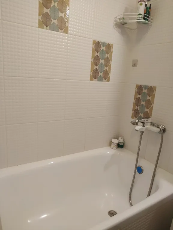 Апартаменты в спальном районе Светлогорска, р-н Отрадное