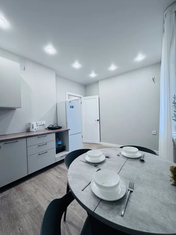 Квартира 1-комнатная Квартира — Краснодар