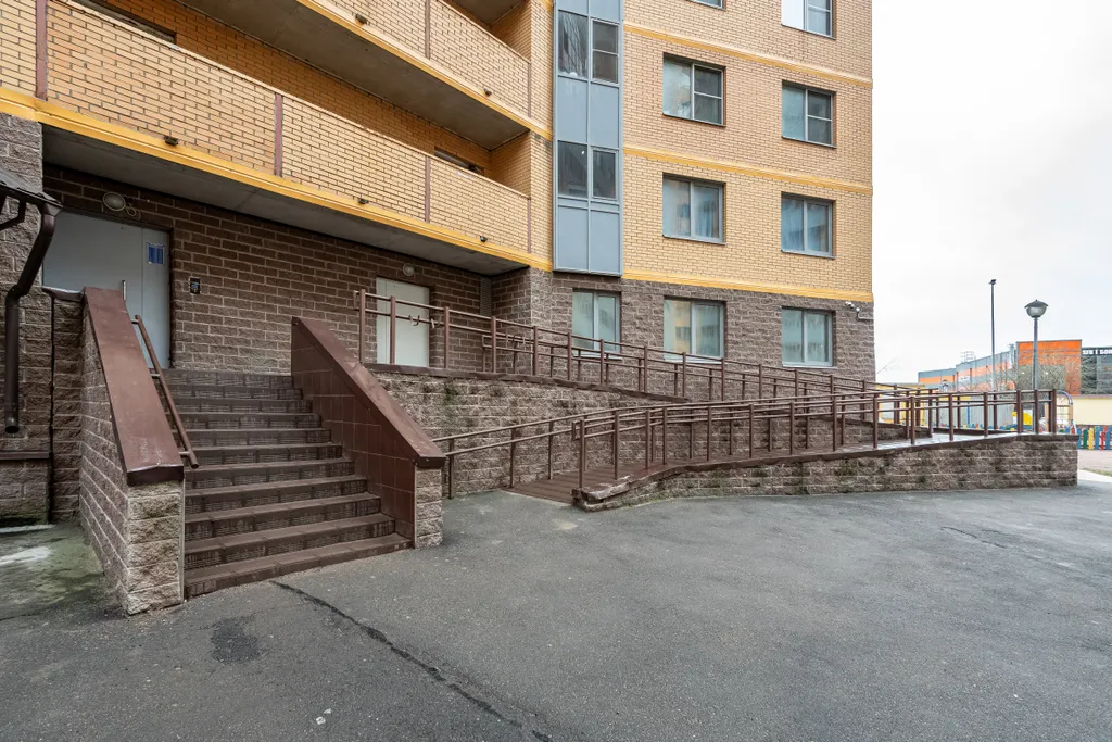 Окно в Нью-Йорк