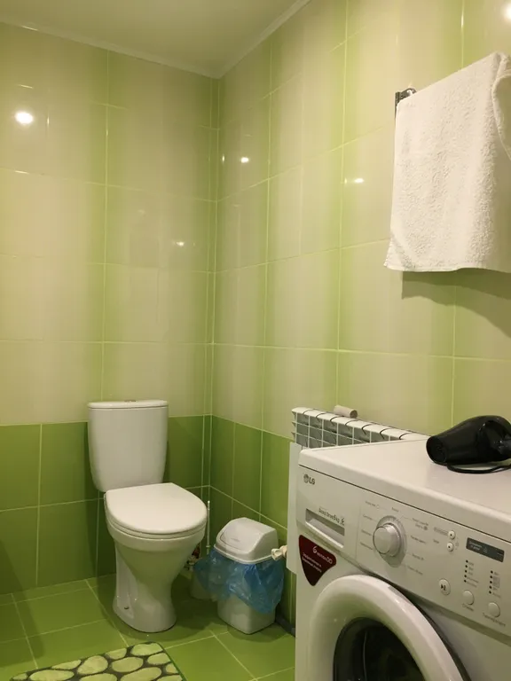 Уютный дом не далеко от М-4