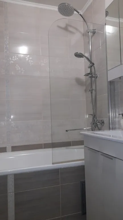 Квартира Однокомнатная квартира в центре города — Калининград