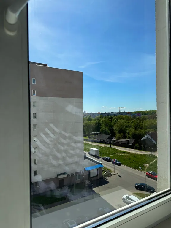 Квартира-студия