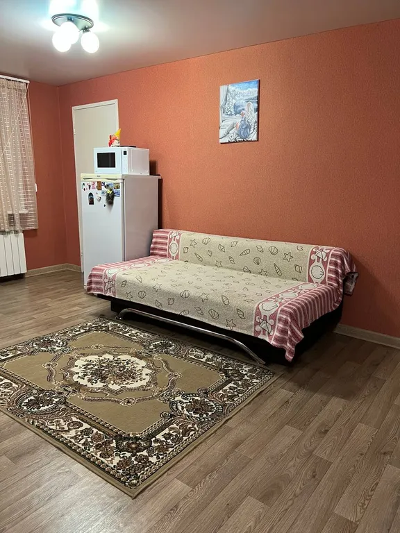 Уютный апартамент