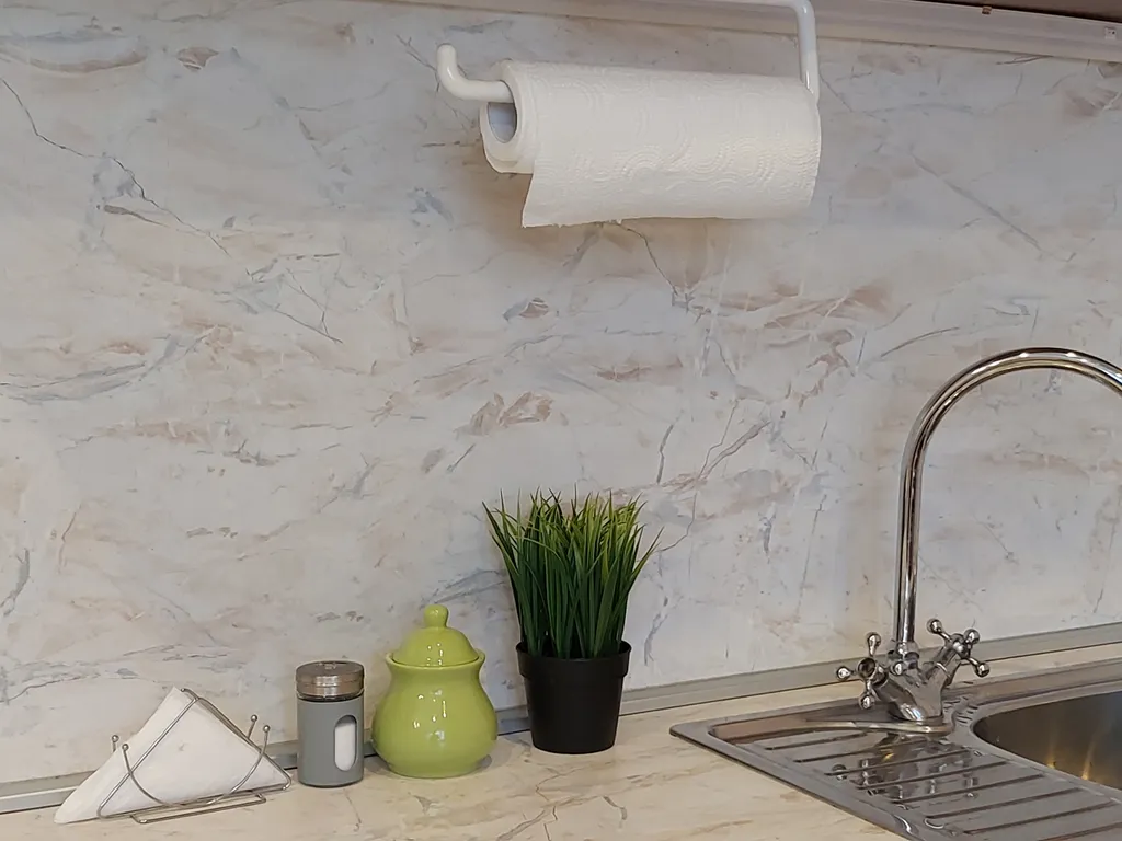 Евродвушка с видом на город