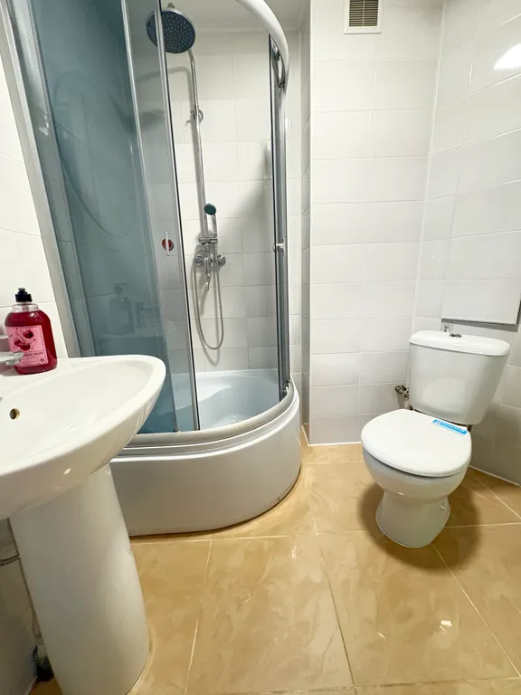 Уютная студия в самом центре города