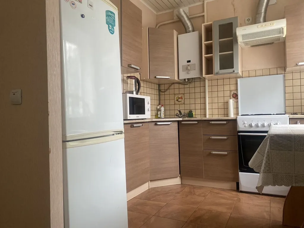 Уютная Квартира в самом центре города