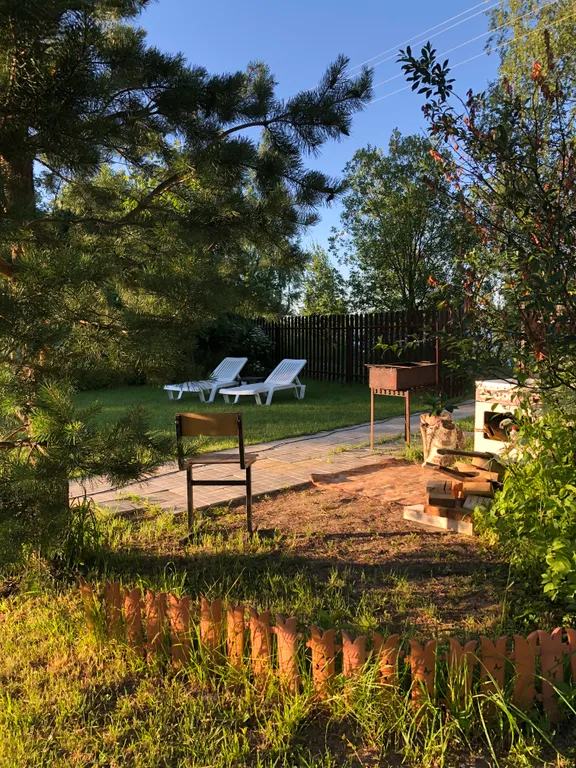 Хорошо на Волге