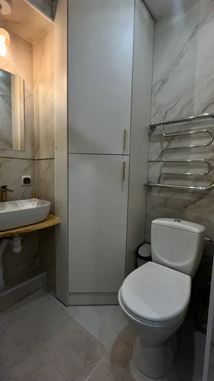 Квартира Любимые апартаменты у моря — Пионерский