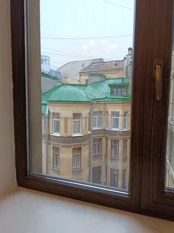 Уютная квартира у Эрмитажа