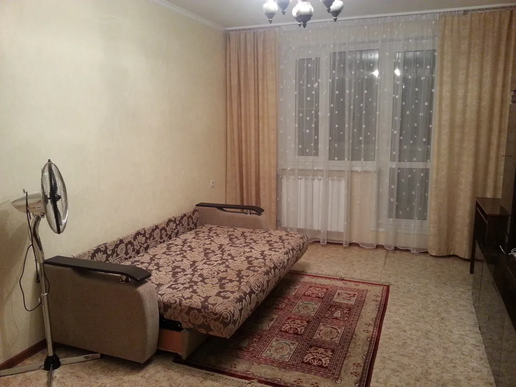 Квартира Квартира Борисовские пруды — Москва