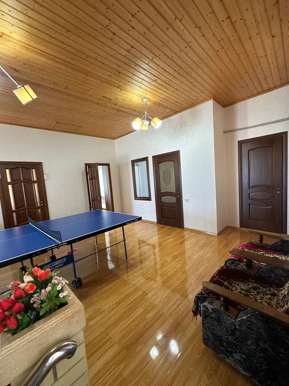 Уютный дом на море