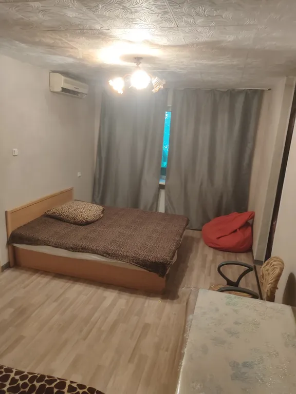 Уютная квартира в центре города рядом с остановкой