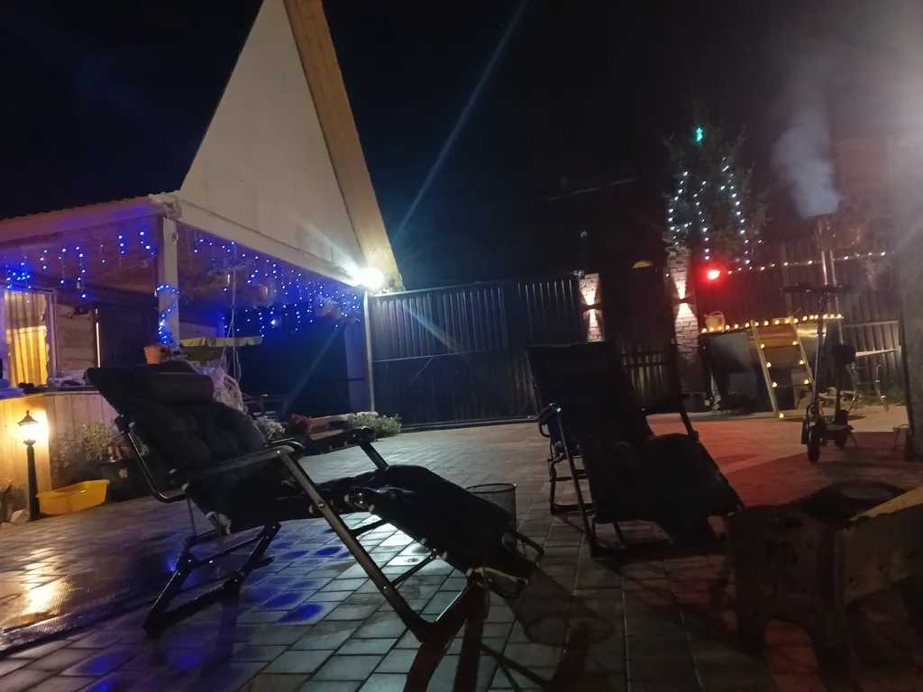 Уютный загopодный дoм с настоящей русской баней