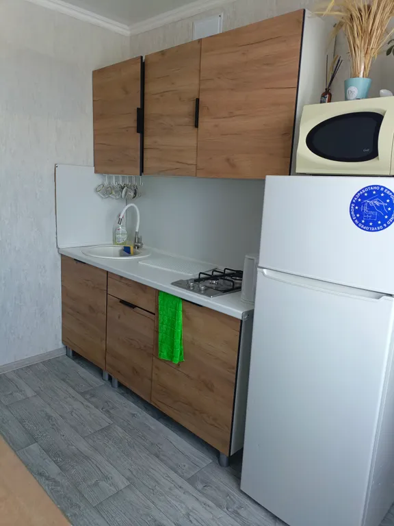 Квартира в центре Армавир район АГПУ