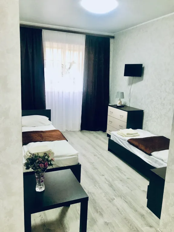 Квартира в центре Таганрога