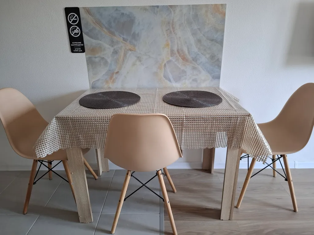 Евродвушка в Изумрудном Городе