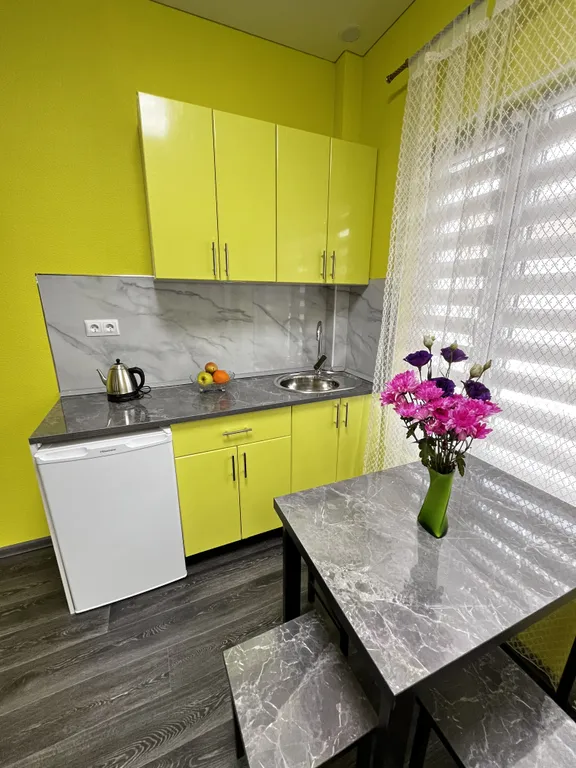 Квартира Комната — Севастополь