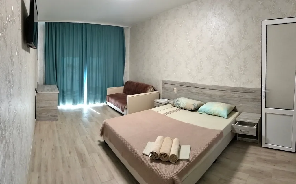 Комната